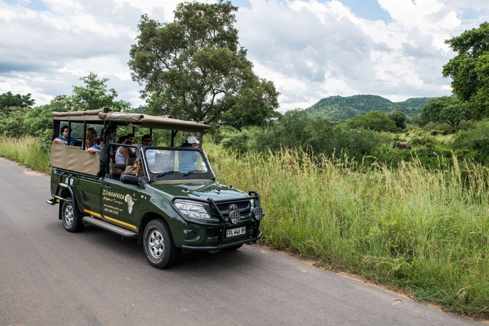 Hotel Pestana Kruger Lodge