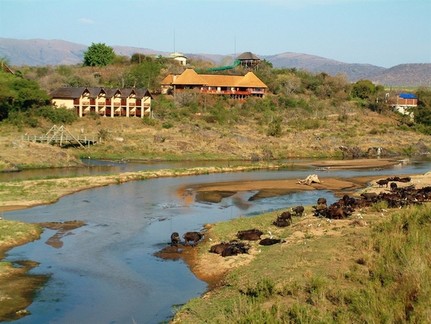 Hotel Pestana Kruger Lodge