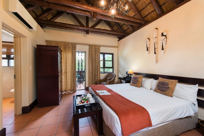 Hotel Pestana Kruger Lodge