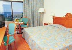 Hotel Pestana Levante