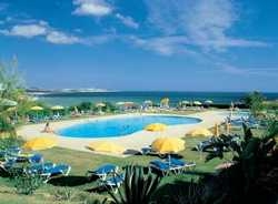Hotel Pestana Levante