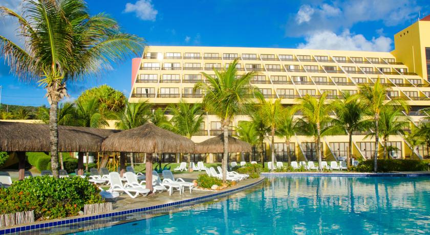Hotel Pestana Natal Beach Resort
