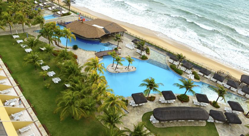 Hotel Pestana Natal Beach Resort