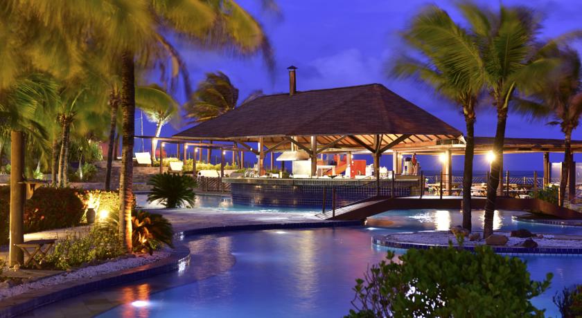Hotel Pestana Natal Beach Resort