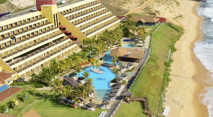 Hotel Pestana Natal Beach Resort