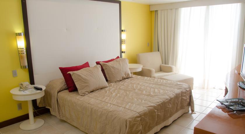 Hotel Pestana Natal Beach Resort