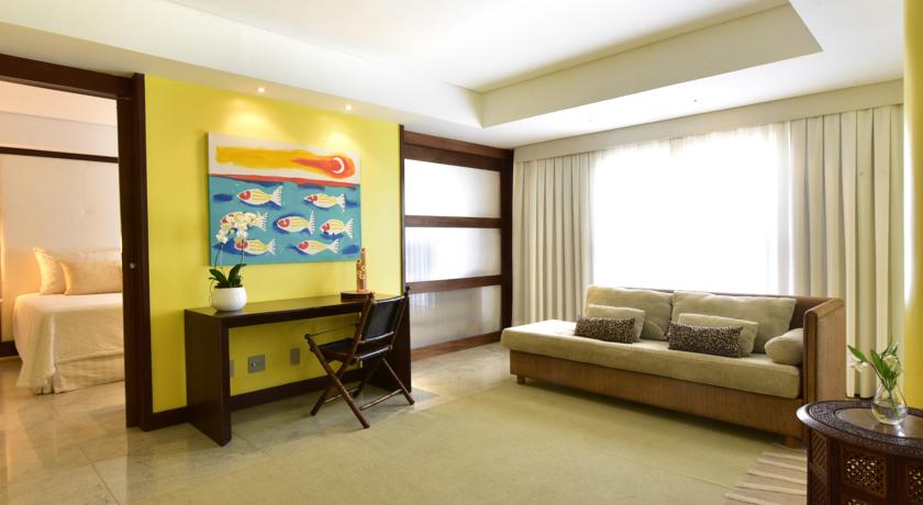 Hotel Pestana Natal Beach Resort