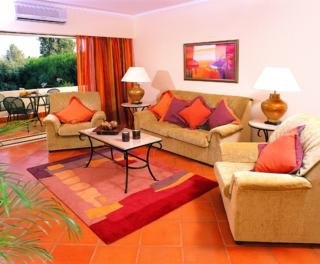Hotel Pestana Porches Praia