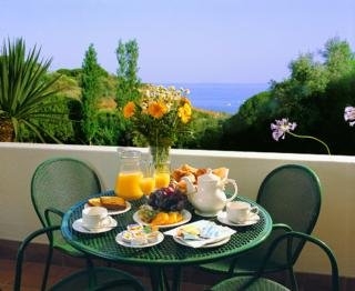 Hotel Pestana Porches Praia