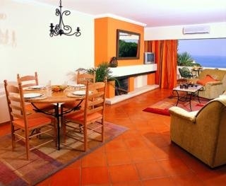 Hotel Pestana Porches Praia