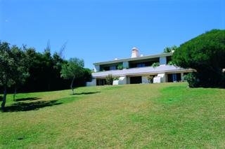 Hotel Pestana Porches Praia