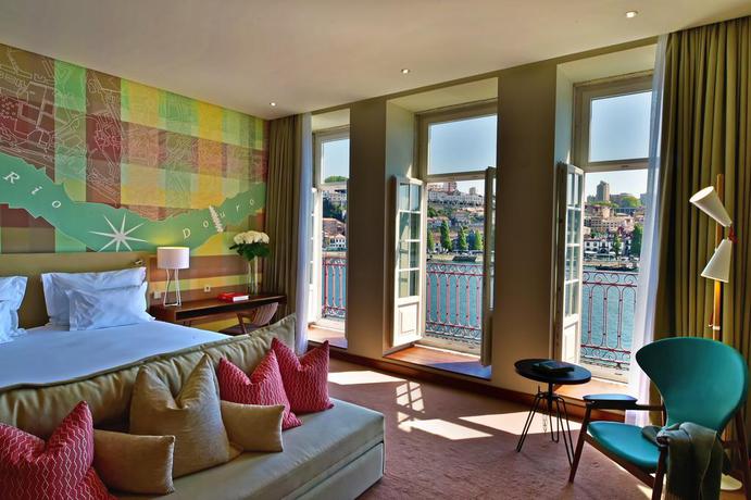 Hotel Pestana Porto