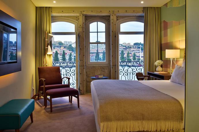 Hotel Pestana Porto