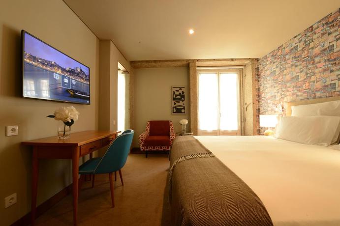 Hotel Pestana Porto