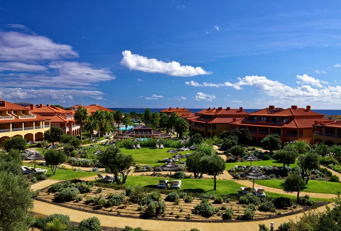 Hotel Pestana Porto Santo Beach Resort & Spa