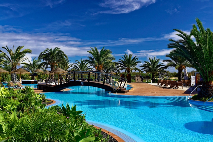 Hotel Pestana Porto Santo Beach Resort & Spa