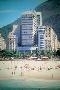 Hotel Pestana Rio Atlantica