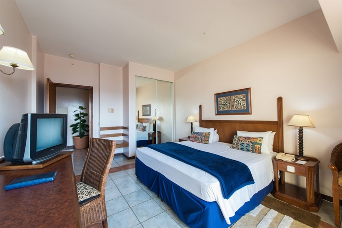 Hotel Pestana Rovuma