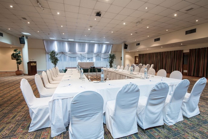 Hotel Pestana Rovuma
