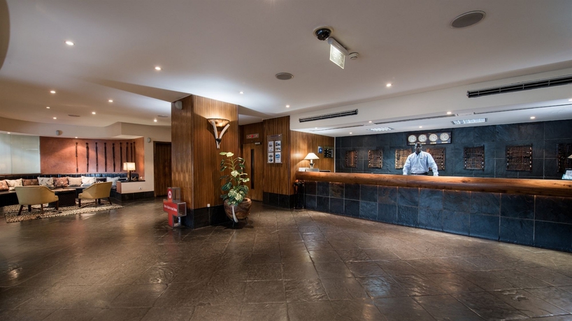 Hotel Pestana Rovuma