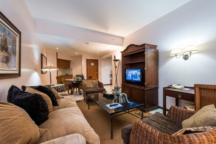 Hotel Pestana Rovuma