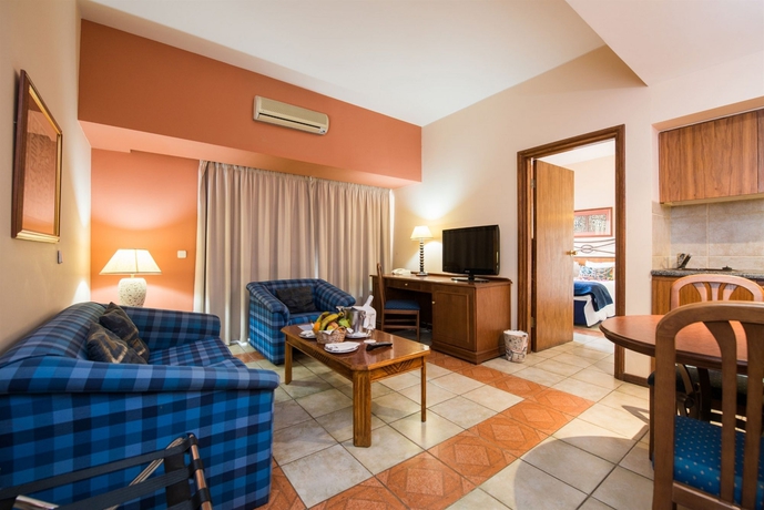 Hotel Pestana Rovuma