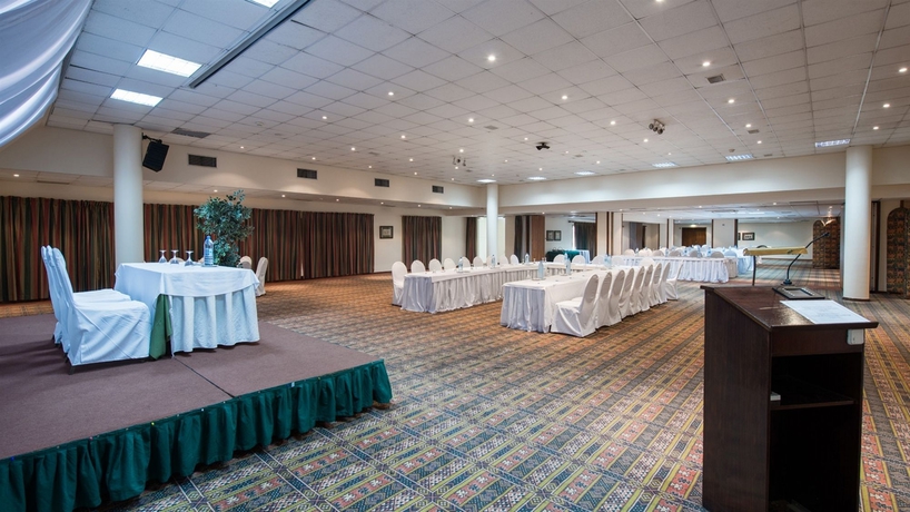 Hotel Pestana Rovuma