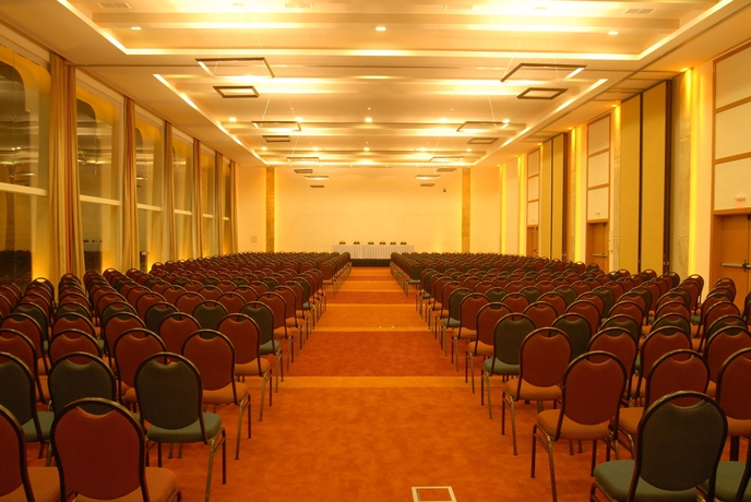 Hotel Pestana Sao Luis Resort Hotel
