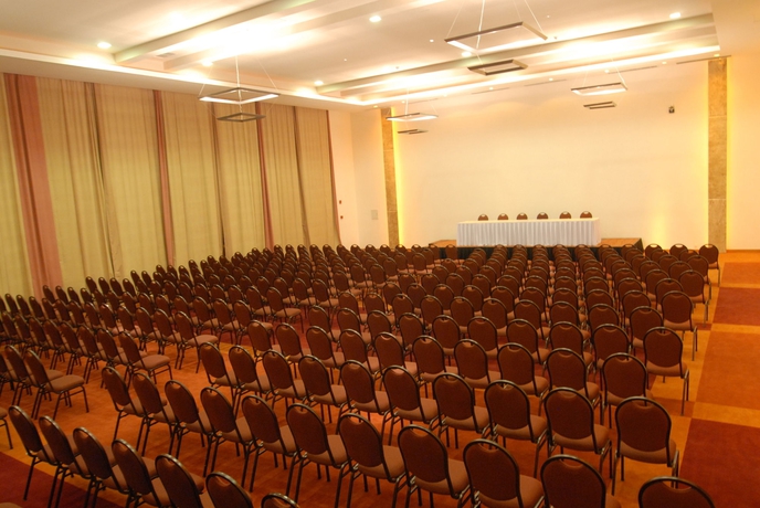 Hotel Pestana Sao Luis Resort Hotel