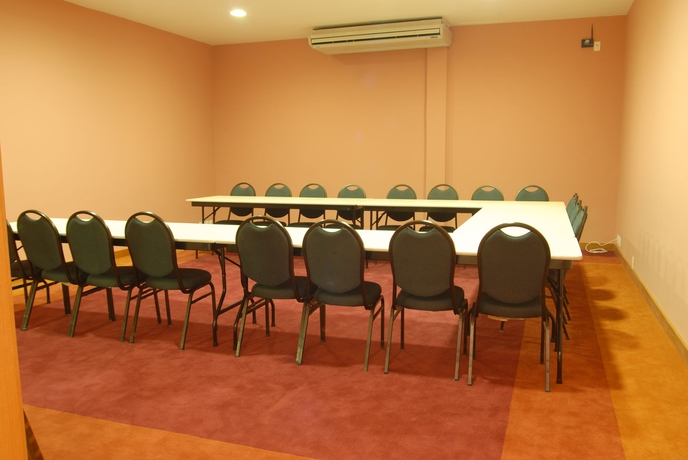 Hotel Pestana Sao Luis Resort Hotel