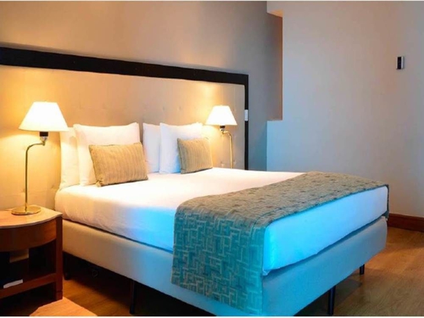 Hotel Pestana Sao Paulo & Conference Center