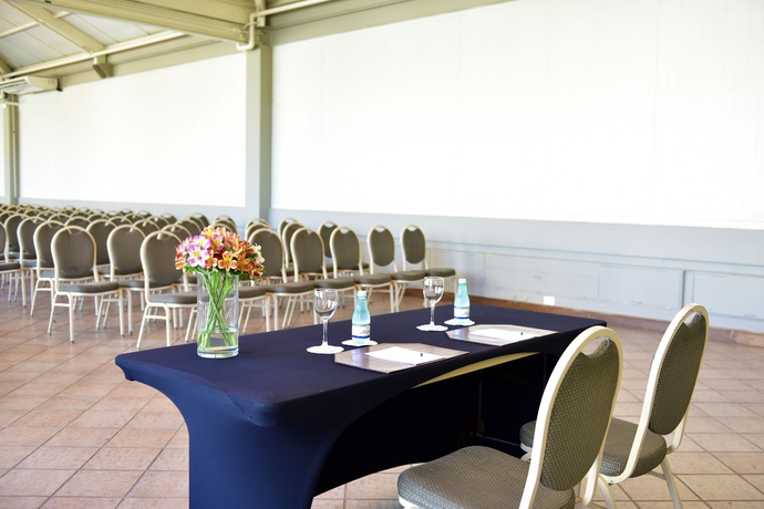 Hotel Pestana Sao Paulo & Conference Center