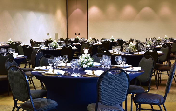 Hotel Pestana Sao Paulo & Conference Center