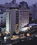 Hotel Pestana Sao Paulo & Conference Center