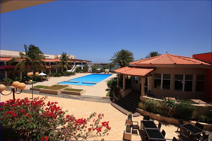Hotel Pestana Tropico