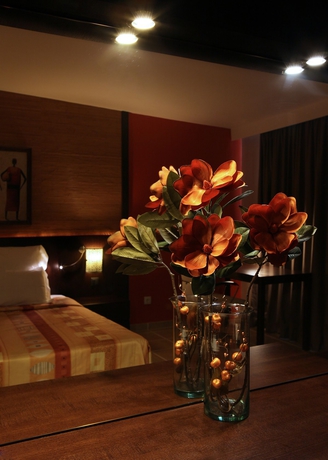 Hotel Pestana Tropico