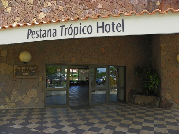 Hotel Pestana Tropico