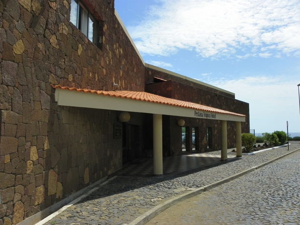 Hotel Pestana Tropico