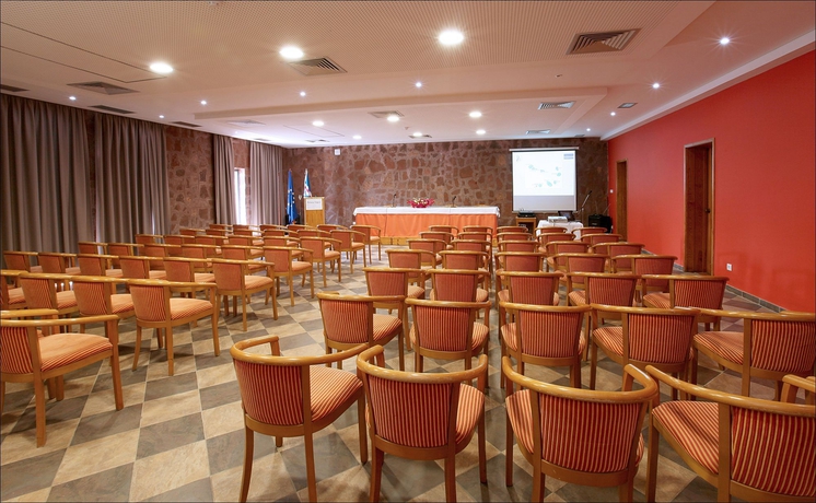 Hotel Pestana Tropico