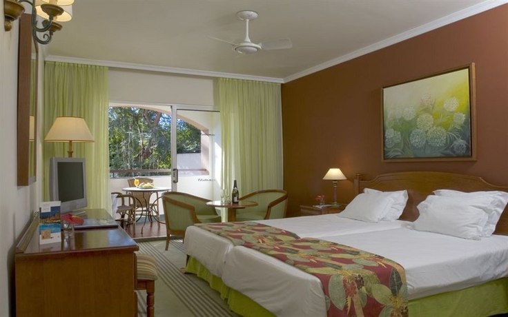 Hotel Pestana Village