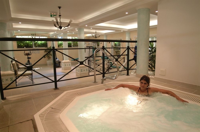 Hotel Pestana Village