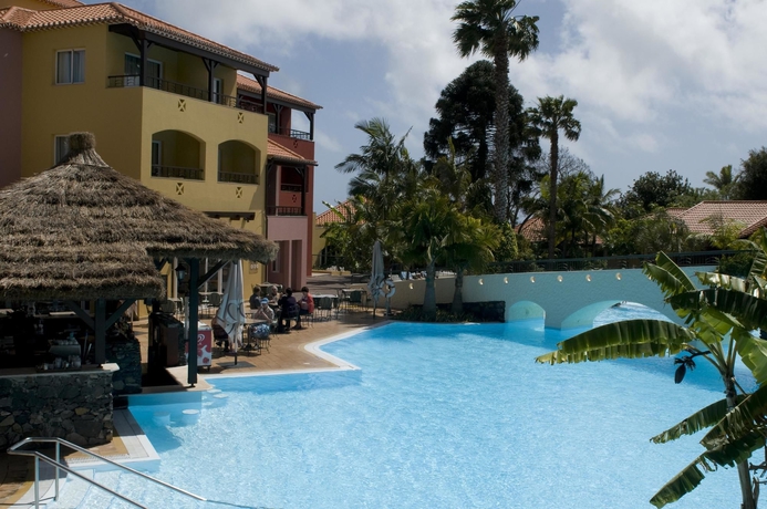 Hotel Pestana Village