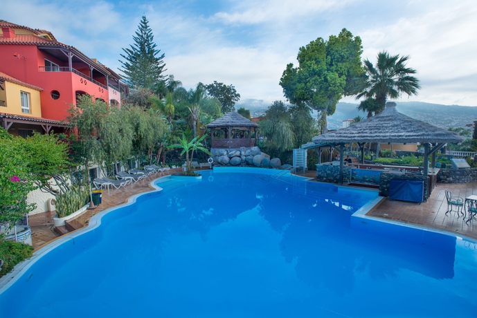 Hotel Pestana Village
