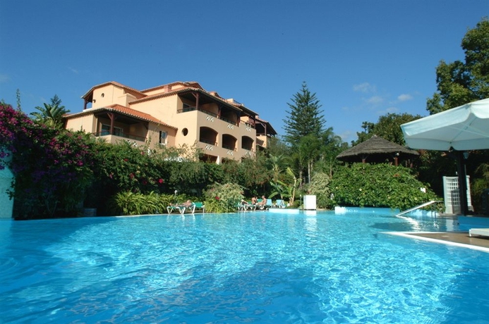 Hotel Pestana Village