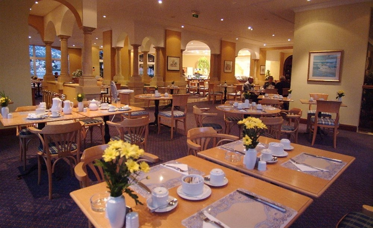 Hotel Pestana Village