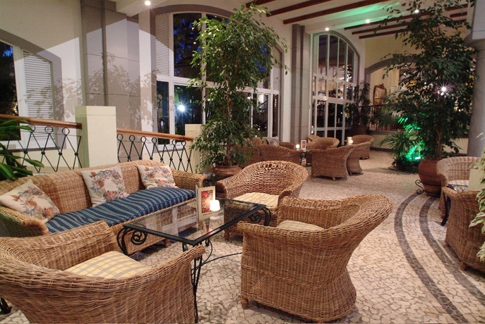 Hotel Pestana Village