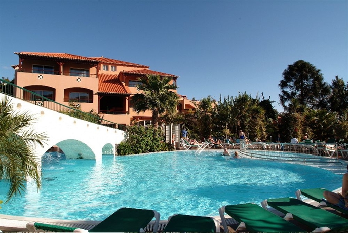Hotel Pestana Village