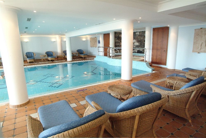 Hotel Pestana Village
