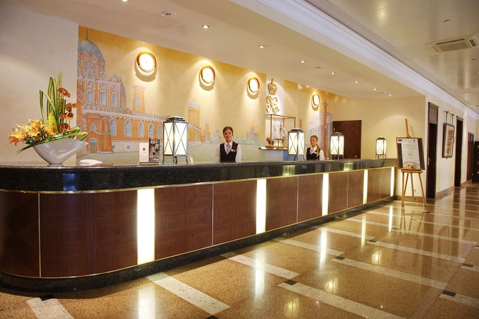 Hotel Peter I