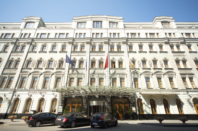 Hotel Peter I